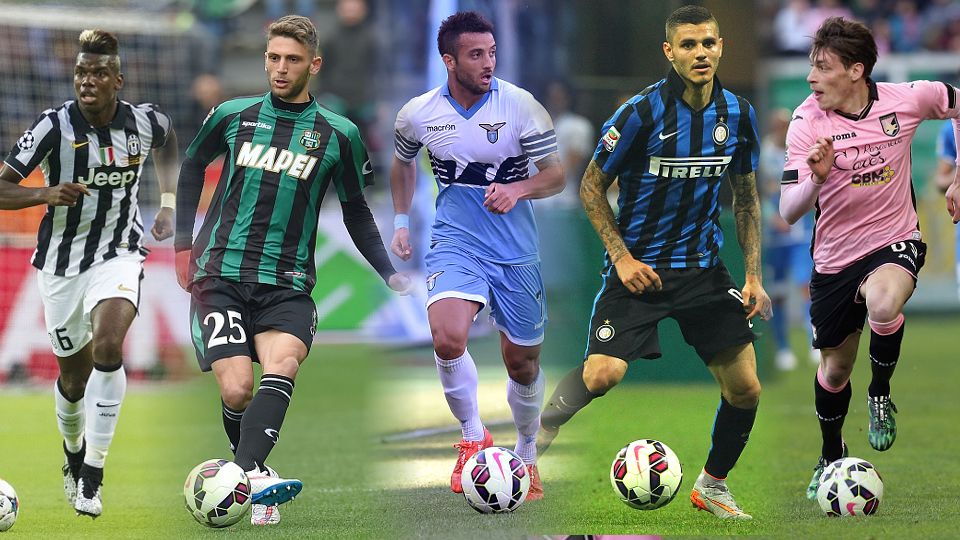  Copyright: &copy; GRAFIS: Muproni/INDOSPORT-GETTY IMAGES